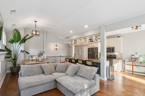 Tiny photo for 315 Hill Street #A, Wauconda, IL 60084 (MLS # 12502327)