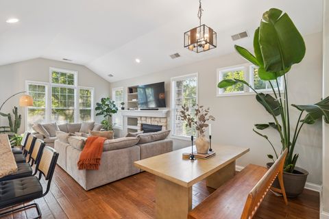 Tiny photo for 315 Hill Street #A, Wauconda, IL 60084 (MLS # 12502327)