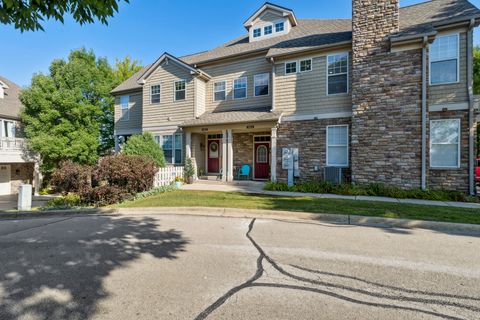 Tiny photo for 315 Hill Street #A, Wauconda, IL 60084 (MLS # 12502327)