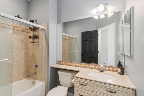 Tiny photo for 315 Hill Street #A, Wauconda, IL 60084 (MLS # 12502327)