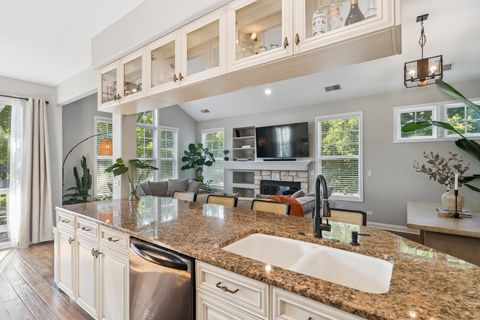 Tiny photo for 315 Hill Street #A, Wauconda, IL 60084 (MLS # 12502327)