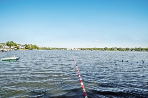 Tiny photo for 315 Hill Street #A, Wauconda, IL 60084 (MLS # 12502327)