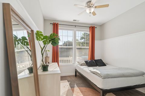 Tiny photo for 315 Hill Street #A, Wauconda, IL 60084 (MLS # 12502327)