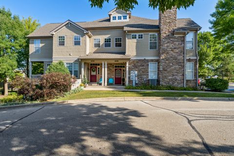 315 Hill Street A Wauconda IL 60084
