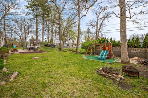 Tiny photo for 8911 Pine Avenue, Wonder Lake, IL 60097 (MLS # 12699217)