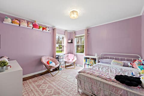 Tiny photo for 8911 Pine Avenue, Wonder Lake, IL 60097 (MLS # 12699217)