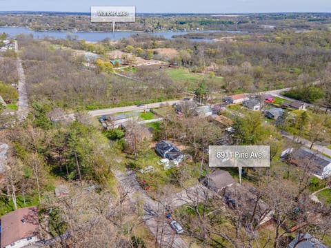 Tiny photo for 8911 Pine Avenue, Wonder Lake, IL 60097 (MLS # 12699217)