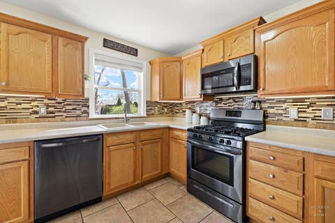 Tiny photo for 8911 Pine Avenue, Wonder Lake, IL 60097 (MLS # 12699217)