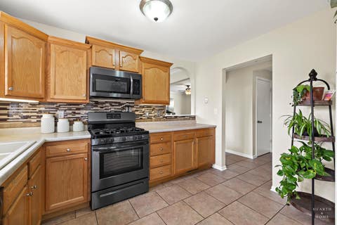 Tiny photo for 8911 Pine Avenue, Wonder Lake, IL 60097 (MLS # 12699217)