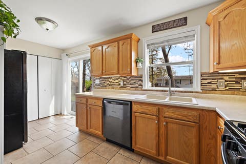 Tiny photo for 8911 Pine Avenue, Wonder Lake, IL 60097 (MLS # 12699217)