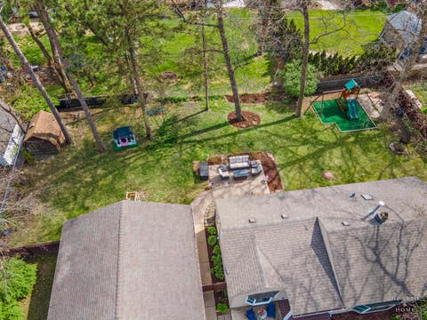 Tiny photo for 8911 Pine Avenue, Wonder Lake, IL 60097 (MLS # 12699217)