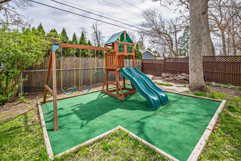 Tiny photo for 8911 Pine Avenue, Wonder Lake, IL 60097 (MLS # 12699217)