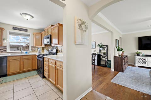 Tiny photo for 8911 Pine Avenue, Wonder Lake, IL 60097 (MLS # 12699217)