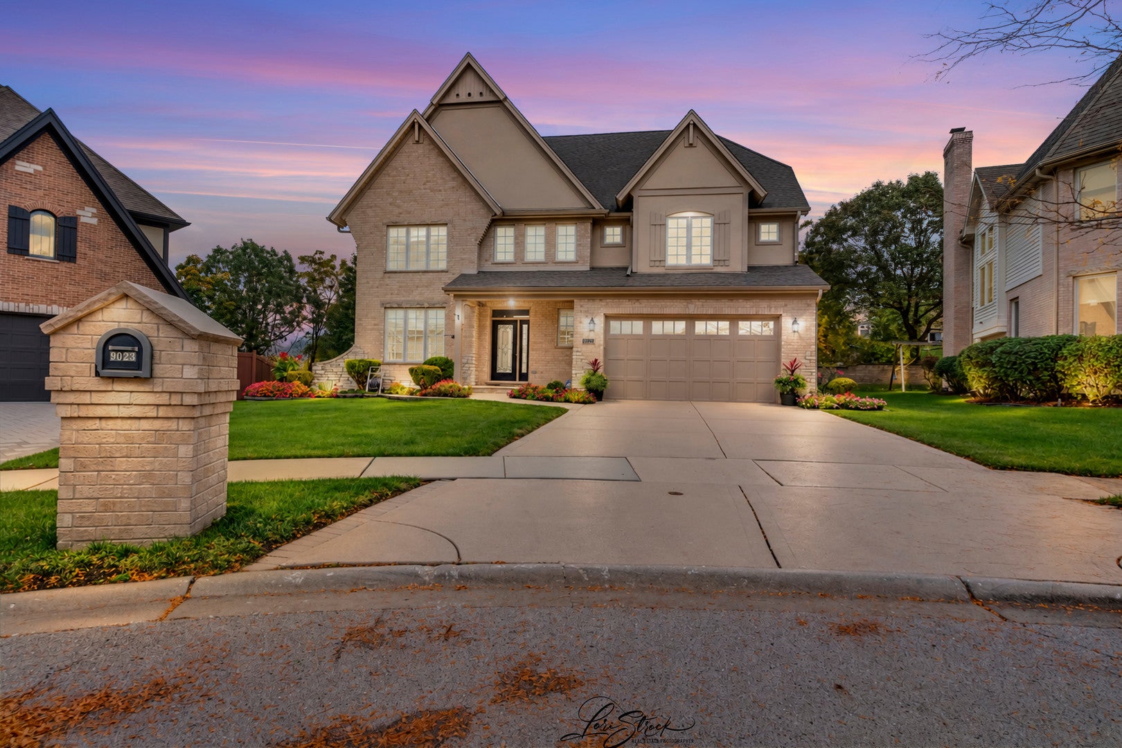 9023 Park Hill Court