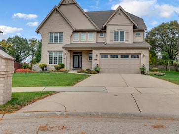 9023 Park Hill Court Hickory Hills IL 60457