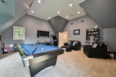 Tiny photo for 223 Highland Road, Inverness, IL 60067 (MLS # 12785533)