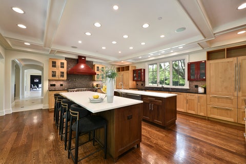 Tiny photo for 223 Highland Road, Inverness, IL 60067 (MLS # 12785533)