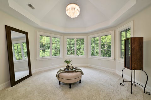 Tiny photo for 223 Highland Road, Inverness, IL 60067 (MLS # 12785533)