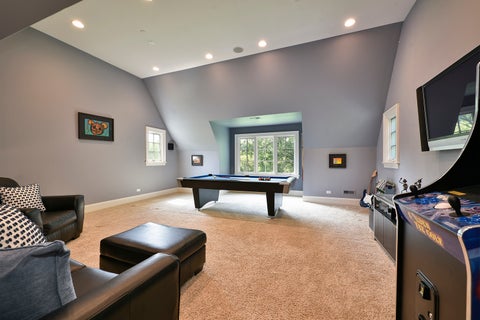 Tiny photo for 223 Highland Road, Inverness, IL 60067 (MLS # 12785533)
