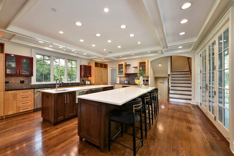 Tiny photo for 223 Highland Road, Inverness, IL 60067 (MLS # 12785533)