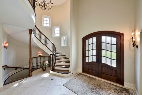 Tiny photo for 223 Highland Road, Inverness, IL 60067 (MLS # 12785533)
