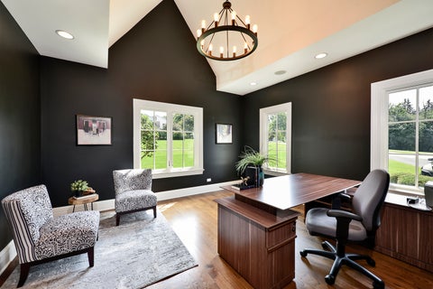 Tiny photo for 223 Highland Road, Inverness, IL 60067 (MLS # 12785533)
