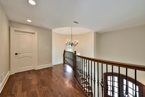 Tiny photo for 223 Highland Road, Inverness, IL 60067 (MLS # 12785533)