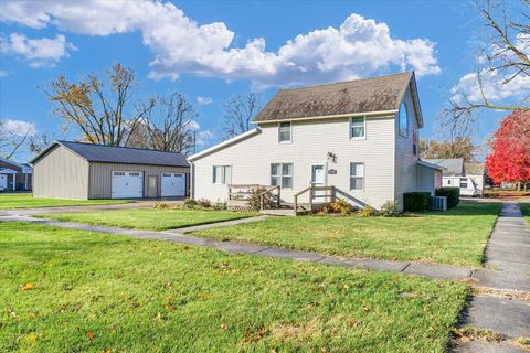 A home in Allerton