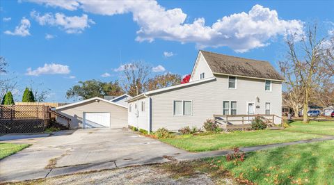 A home in Allerton