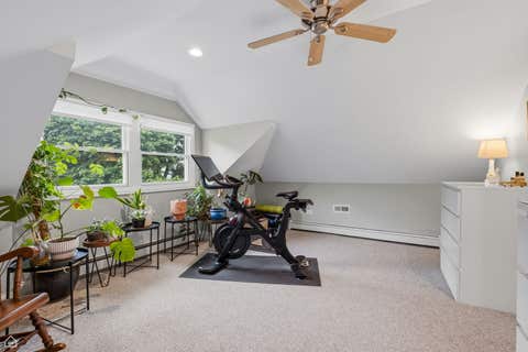 Tiny photo for 5822 N Sacramento Avenue, Chicago, IL 60659 (MLS # 12654689)