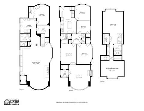 Tiny photo for 5822 N Sacramento Avenue, Chicago, IL 60659 (MLS # 12654689)