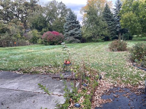 Tiny photo for 12713 S 80 th Avenue, Palos Park, IL 60464 (MLS # 12500219)