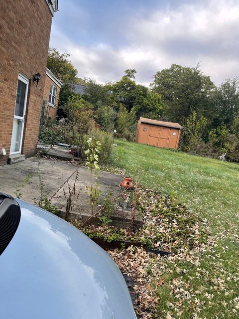 Tiny photo for 12713 S 80 th Avenue, Palos Park, IL 60464 (MLS # 12500219)