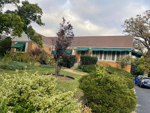 Photo of 12713 S 80 th Avenue, Palos Park, IL 60464 (MLS # 12500219) Photo of 12713 S 80 th Avenue, Palos Park, IL 60464 (MLS # 12500219)