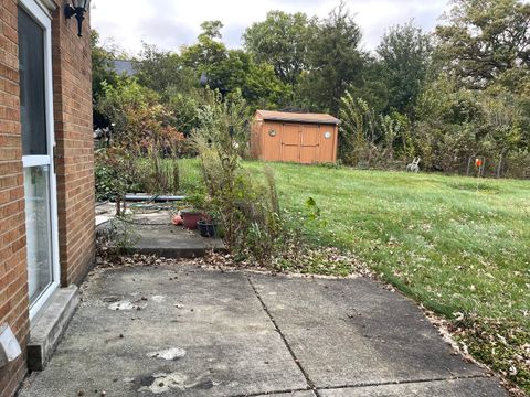 Tiny photo for 12713 S 80 th Avenue, Palos Park, IL 60464 (MLS # 12500219)