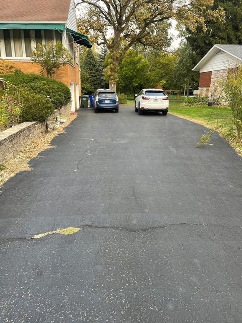 Tiny photo for 12713 S 80 th Avenue, Palos Park, IL 60464 (MLS # 12500219)