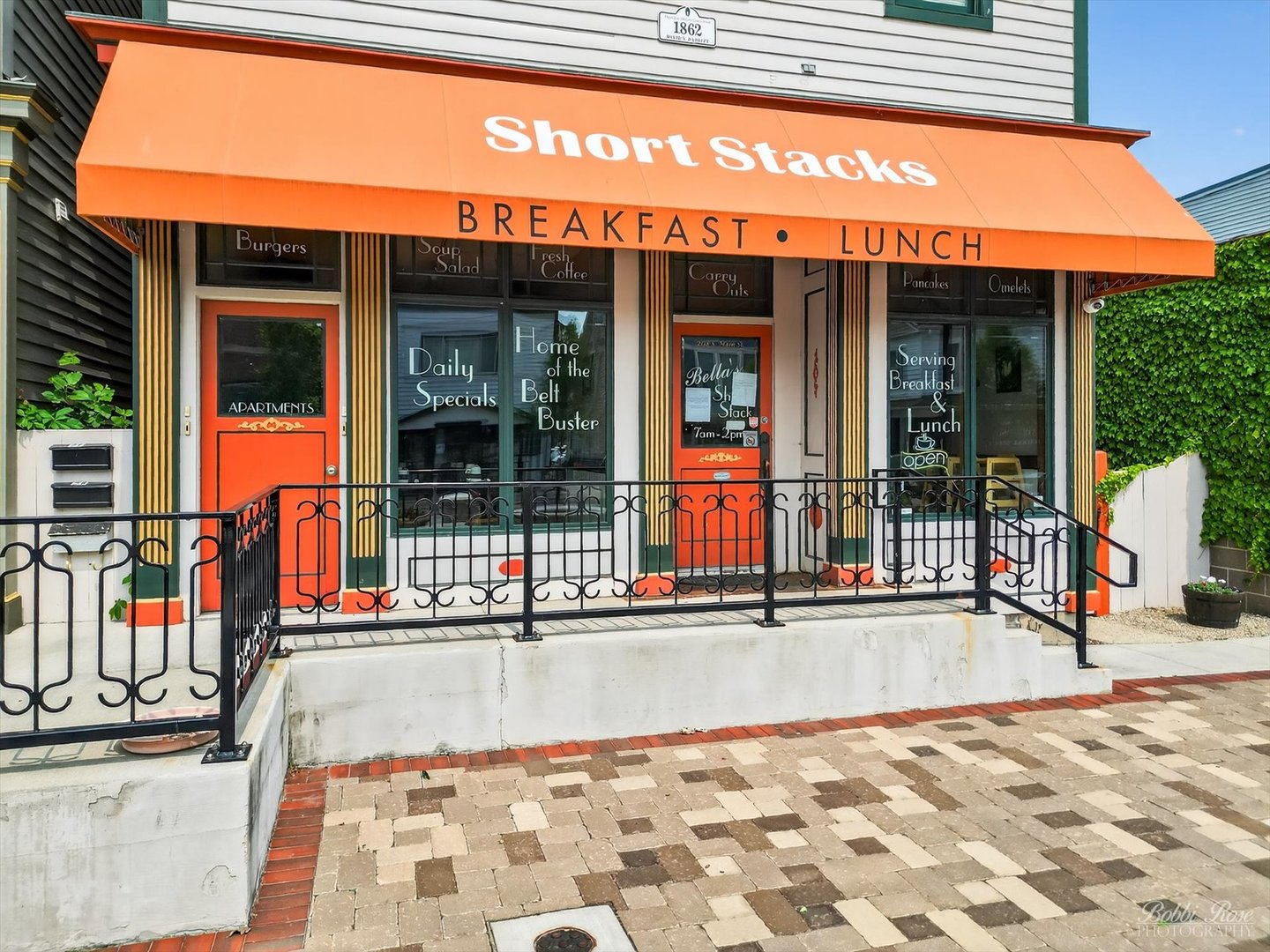 208 S Main Street
