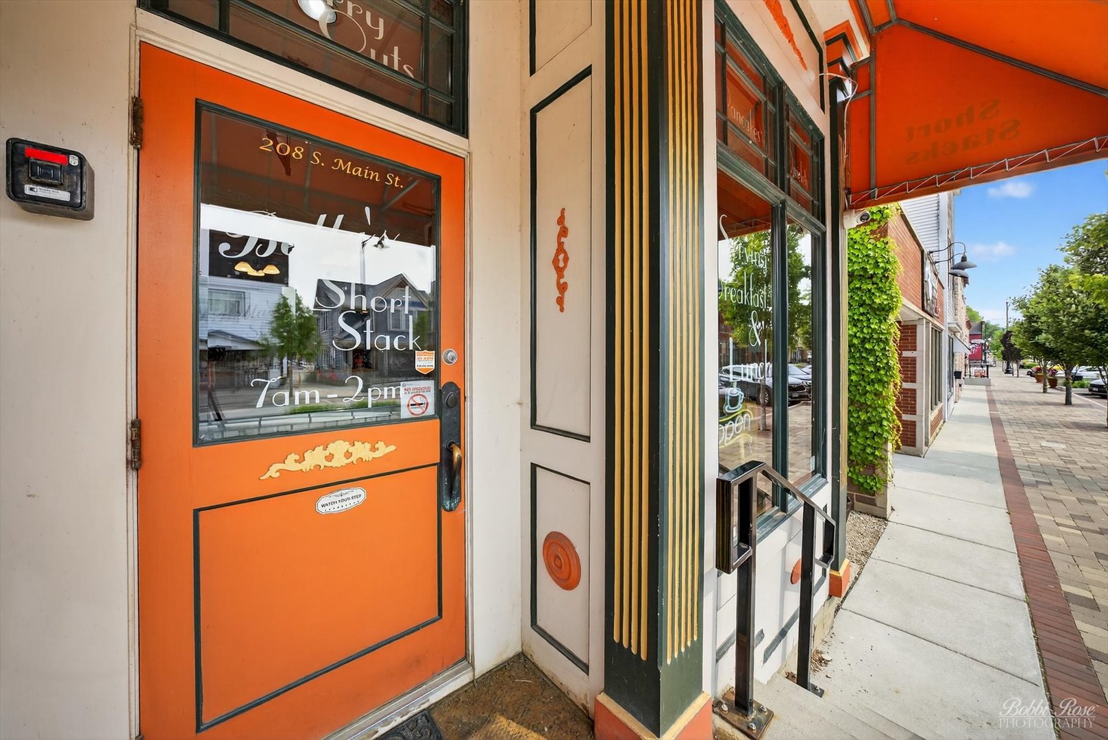 208 S Main Street