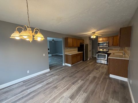 Tiny photo for 2 Hickory Lane, Metropolis, IL 62960 (MLS # 12539892)