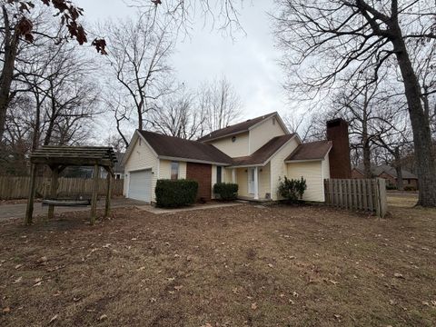 Photo of 2 Hickory Lane, Metropolis, IL 62960 (MLS # 12539892)