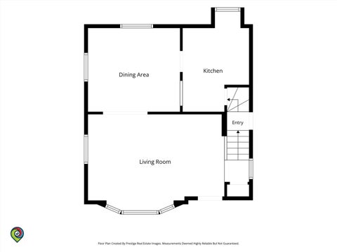 Tiny photo for 10122 S Luella Avenue, Chicago, IL 60617 (MLS # 12704282)