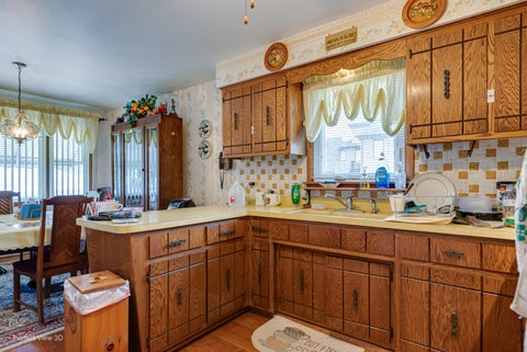 Tiny photo for 9020 Nashville Avenue, Oak Lawn, IL 60453 (MLS # 12698851)