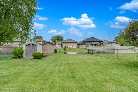 Tiny photo for 9020 Nashville Avenue, Oak Lawn, IL 60453 (MLS # 12698851)