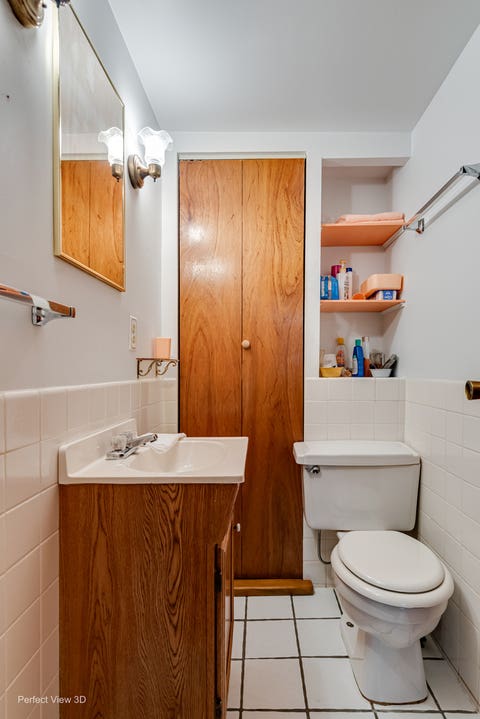 Tiny photo for 9020 Nashville Avenue, Oak Lawn, IL 60453 (MLS # 12698851)