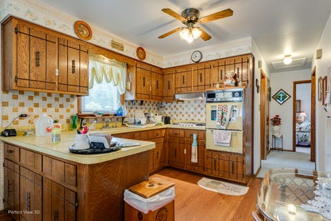 Tiny photo for 9020 Nashville Avenue, Oak Lawn, IL 60453 (MLS # 12698851)