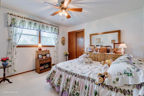 Tiny photo for 9020 Nashville Avenue, Oak Lawn, IL 60453 (MLS # 12698851)
