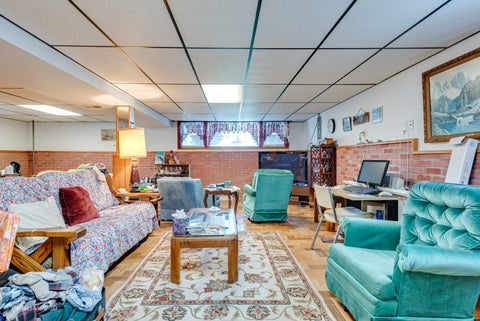 Tiny photo for 9020 Nashville Avenue, Oak Lawn, IL 60453 (MLS # 12698851)