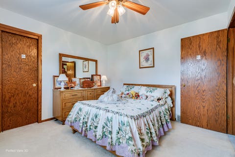 Tiny photo for 9020 Nashville Avenue, Oak Lawn, IL 60453 (MLS # 12698851)