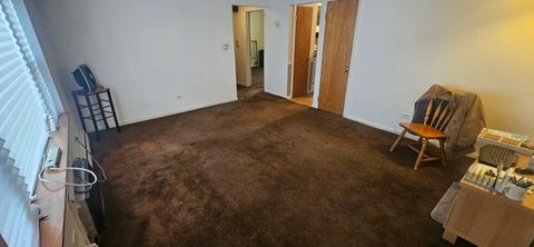 Tiny photo for 1539 Harlem Avenue #1W, Forest Park, IL 60130 (MLS # 12510548)