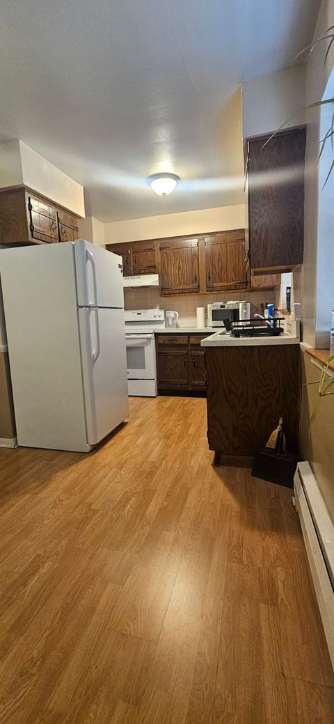 Tiny photo for 1539 Harlem Avenue #1W, Forest Park, IL 60130 (MLS # 12510548)